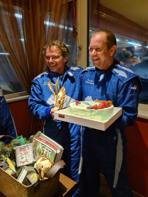 Karttraining in Wasserburg 2022_1