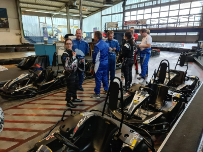 Karttraining in Wasserburg 2022_2