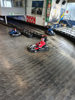 Karttraining in Wasserburg 2022_3