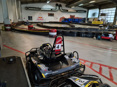 Karttraining in Wasserburg 2022_5