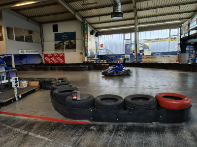 Karttraining in Wasserburg 2022_7